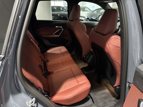 New 2026 BMW X1 xDrive28i w/ Technology Package image 11