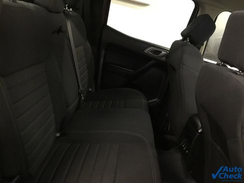 Used 2020 Ford Ranger XLT w/ Equipment Group 302A Luxury image 32