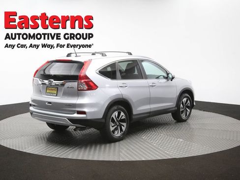 Used 2015 Honda CR-V Touring image 43