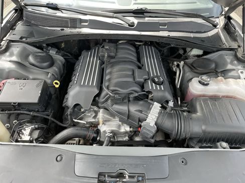Used 2018 Dodge Charger R/T Scat Pack RWD image 34