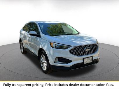 Used 2024 Ford Edge SEL