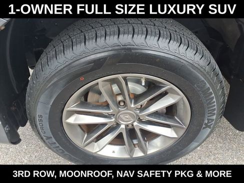 Used 2021 Lexus GX 460 Premium w/ Premium Package AWD/4WD image 10