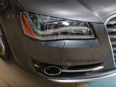 Used 2014 Audi S8 AWD/4WD image 15