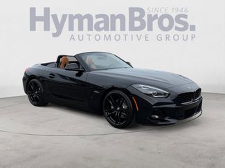 Used 2023 BMW Z4 sDrive30i w/ Shadowloine Package video 1