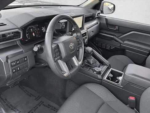 Certified 2025 Toyota 4Runner SR5 image 11