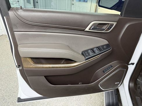 Used 2018 GMC Yukon XL Denali w/ Denali Ultimate Package image 29