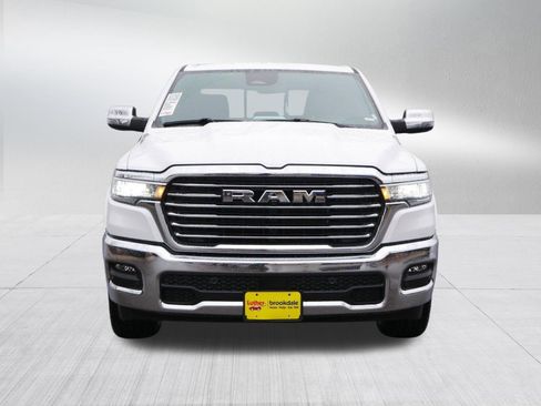 New 2026 RAM 1500 Laramie image 2