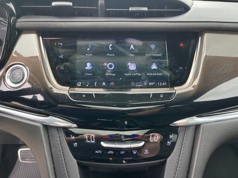 Used 2023 Cadillac XT6 Sport w/ Platinum Package AWD/4WD image 24