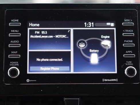 Certified 2023 Toyota Camry SE w/ Cold Weather Package image 21