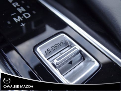 New 2025 MAZDA CX-5 AWD 2.5 S w/ Premium Plus Pkg image 40