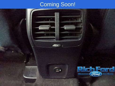 Certified 2024 Ford Bronco Sport Heritage w/ Heritage Convenience Package image 20