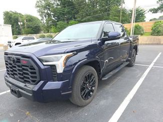 Used 2023 Toyota Tundra SR5 w/ TRD Sport Premium Package RWD video 1