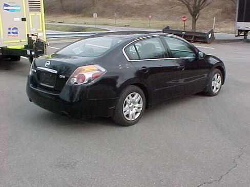 Used 2009 Nissan Altima 2.5 S FWD image 5