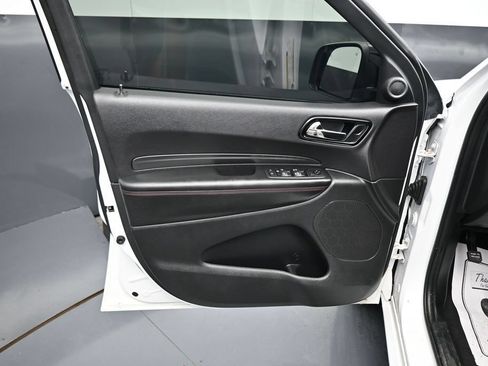 Used 2025 Dodge Durango GT AWD/4WD image 10
