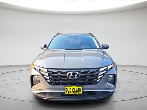 Used 2024 Hyundai Tucson SEL AWD/4WD image 2