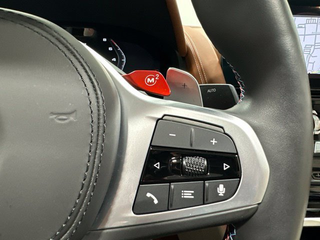Used 2024 BMW M8 Competition AWD/4WD image 20