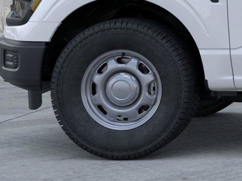 New 2026 Ford F150 XL AWD/4WD image 19