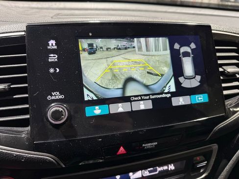 Used 2022 Honda Passport Elite image 6