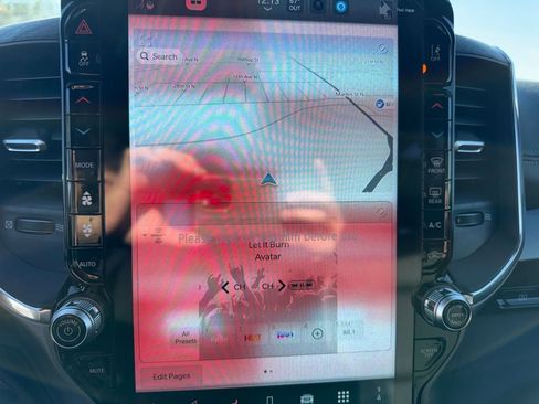 New 2026 RAM 1500 Laramie w/ Night Edition image 24