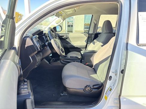 Used 2023 Toyota Tacoma SR image 23