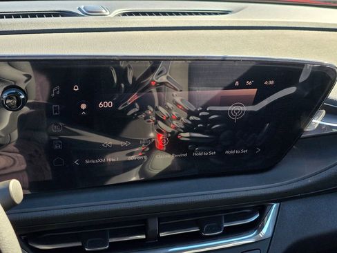 New 2026 Buick Envista Preferred FWD image 19