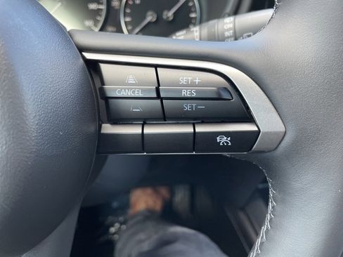 New 2026 MAZDA CX-30 AWD 2.5 S w/ Select Sport Pkg image 18