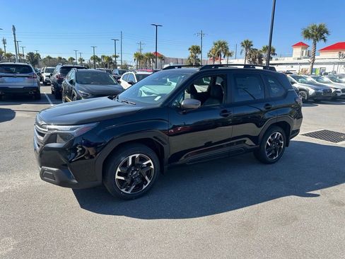 New 2026 Subaru Forester Limited w/ Limited Package image 5