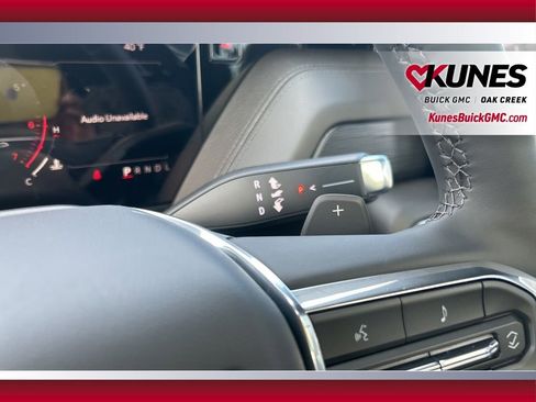 New 2026 GMC Yukon XL Denali image 25