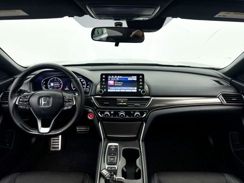 Used 2020 Honda Accord Sport image 20