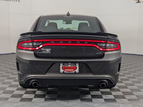 Used 2023 Dodge Charger GT image 6