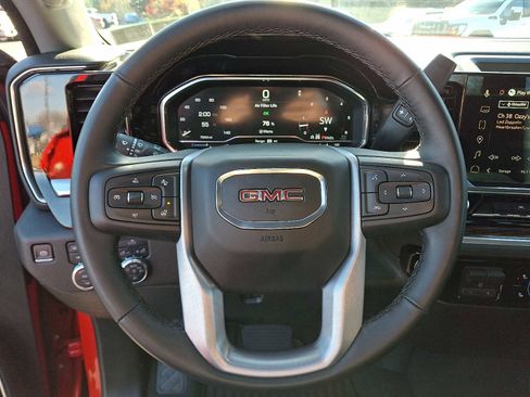 Used 2025 GMC Sierra 1500 Elevation w/ X31 Off-Road Package image 20