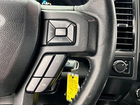 Used 2019 Ford F150 XLT w/ Equipment Group 302A Luxury image 20