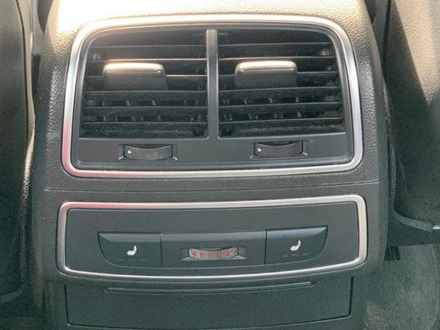 Used 2015 Audi A6 3.0T Premium Plus w/ Cold Weather Package image 26