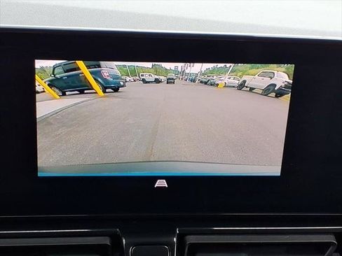 Used 2025 Chevrolet TrailBlazer RS AWD/4WD image 21