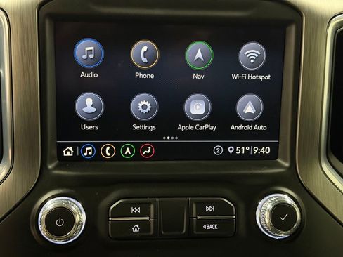 Certified 2020 GMC Sierra 3500 Denali w/ Denali Ultimate Package image 44