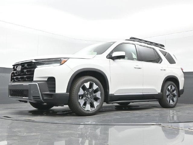 New 2026 Honda Pilot Elite image 20