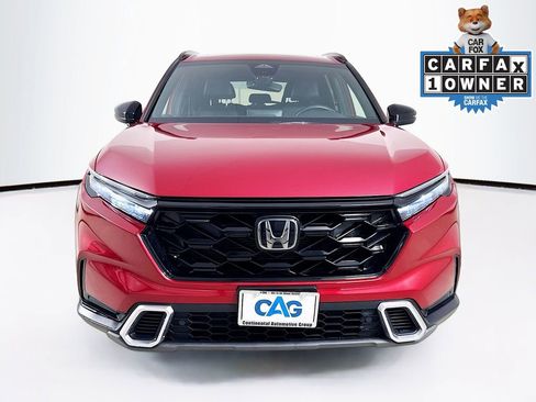 Used 2023 Honda CR-V Sport Touring image 2