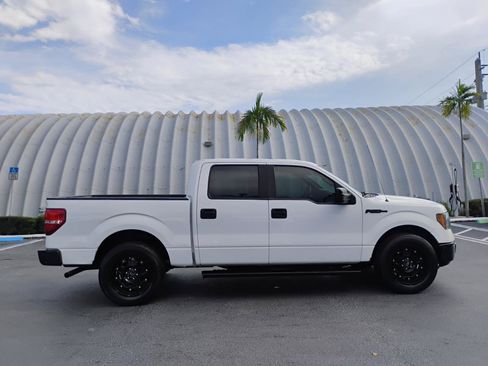 Used 2013 Ford F150 XL w/ Mid Equipment Group RWD image 13