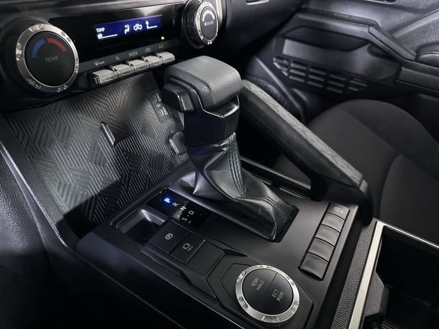 Used 2025 Toyota Tacoma SR5 RWD image 16