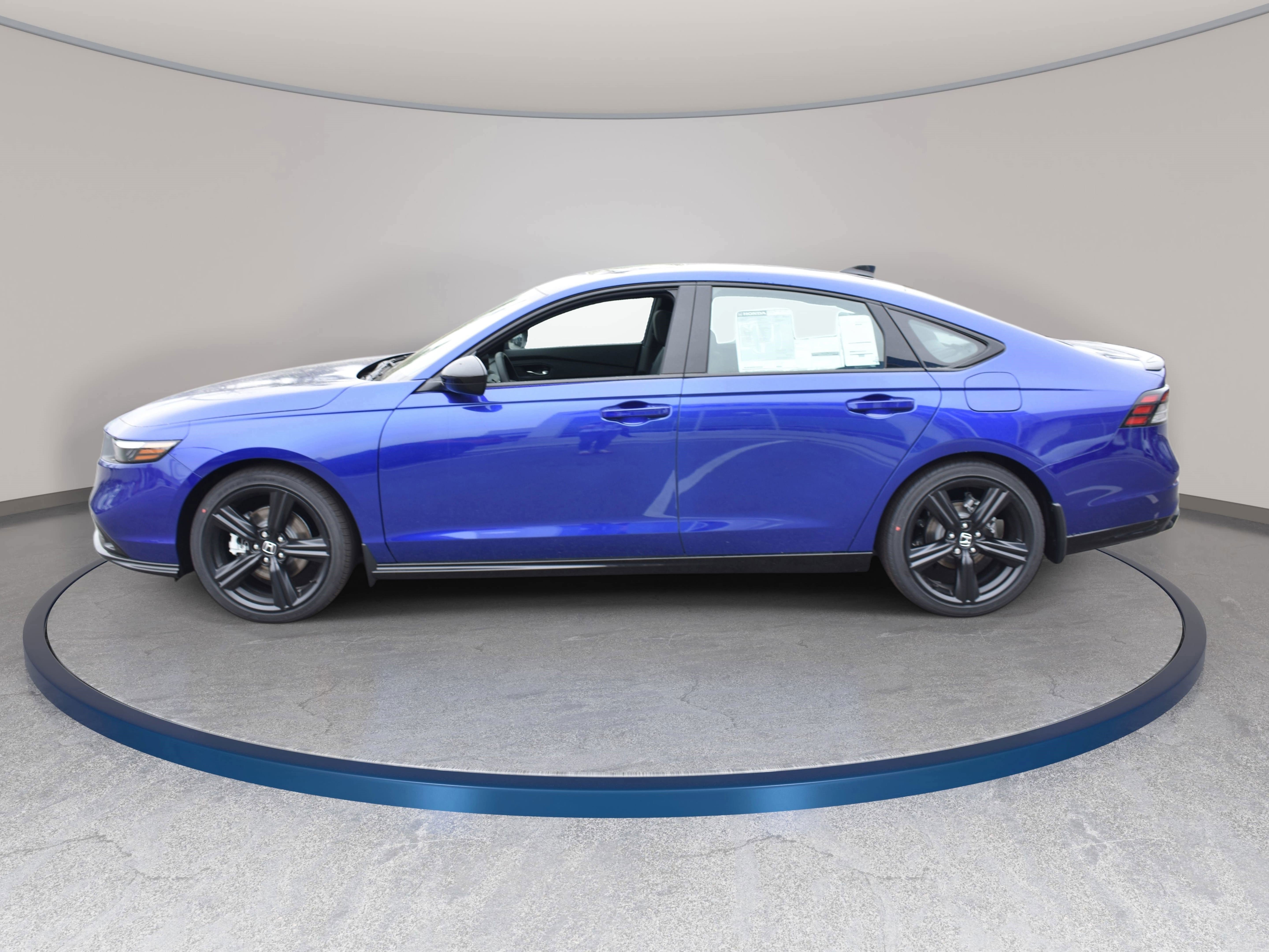 New 2026 Honda Accord Sport image 9