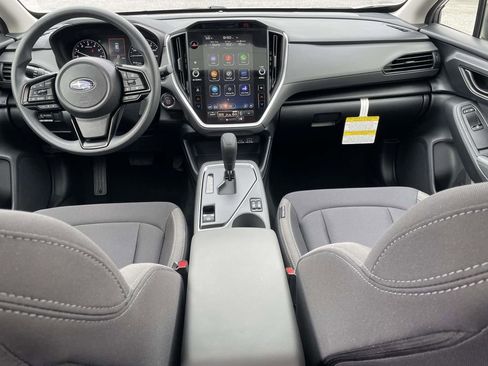 Certified 2025 Subaru Crosstrek 2.0i Premium image 13