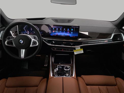 New 2026 BMW X5 xDrive40i w/ Executive Package AWD/4WD image 22