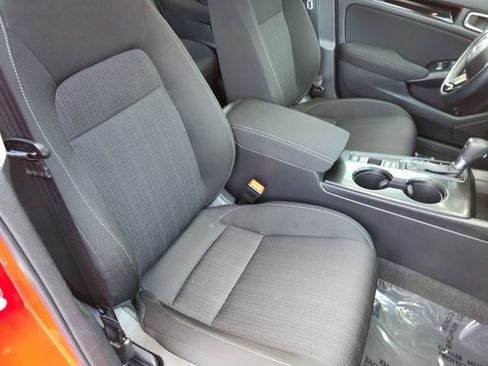 Certified 2024 Honda Civic EX image 17