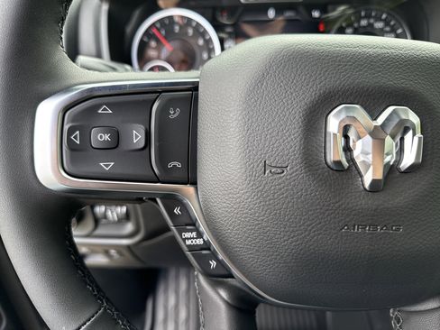 New 2026 RAM 1500 Big Horn image 26