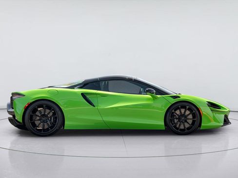 New 2026 McLaren Artura Spider RWD image 6
