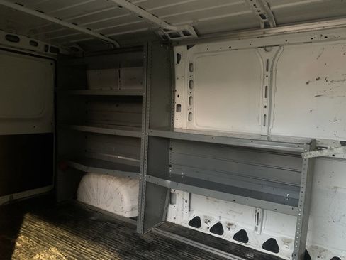 Used 2017 RAM ProMaster 1500 image 20