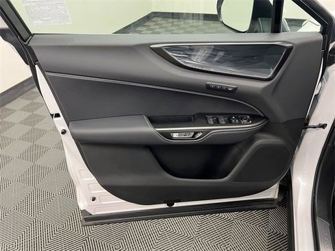 Certified 2024 Lexus NX 350 AWD image 9