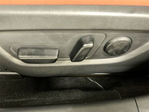 Certified 2025 MAZDA CX-30 Carbon image 10