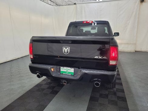 Used 2014 RAM 1500 Express AWD/4WD image 7
