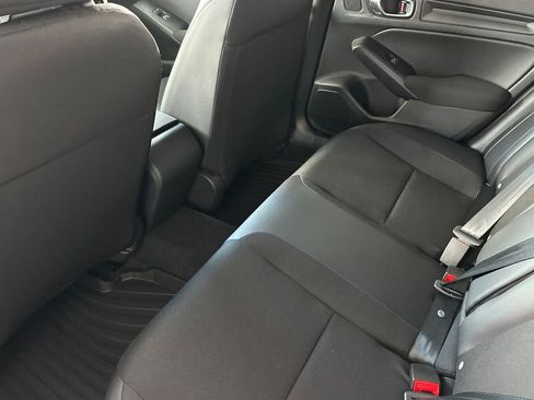 Used 2026 Honda Civic Sport image 10